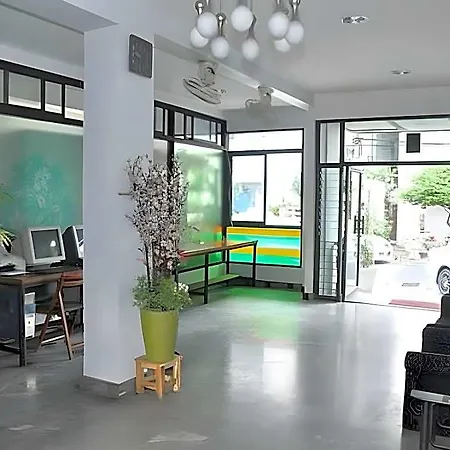 Baan Kaew Mansion