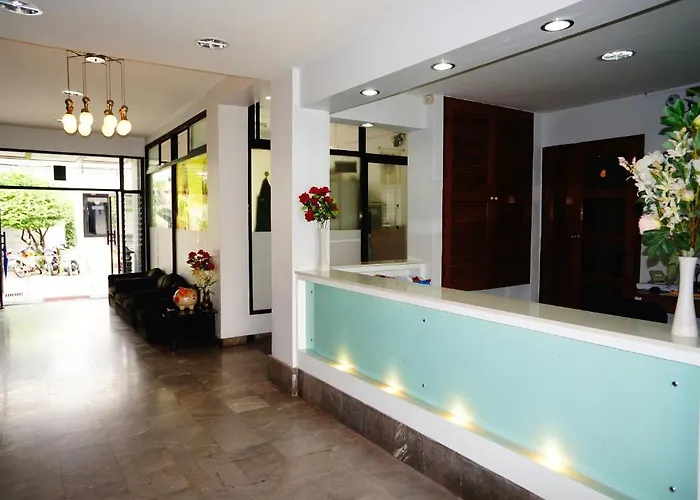 Baan Kaew Mansion 2* Bangkok