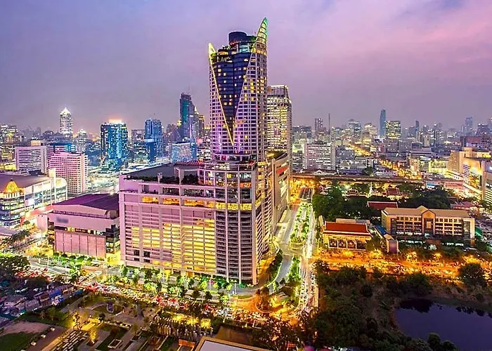 Apartahotel Baan Kaew Mansion