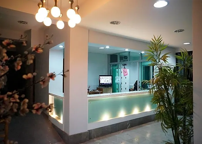 Baan Kaew Mansion Apartahotel