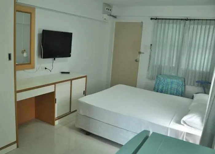 Baan Kaew Mansion 2* Bangkok