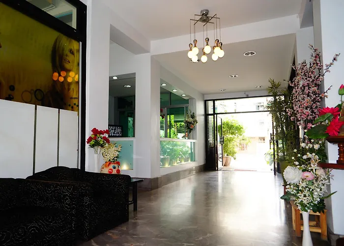 Baan Kaew Mansion Bangkok