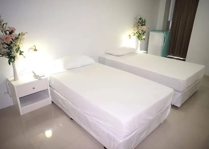 Baan Kaew Mansion