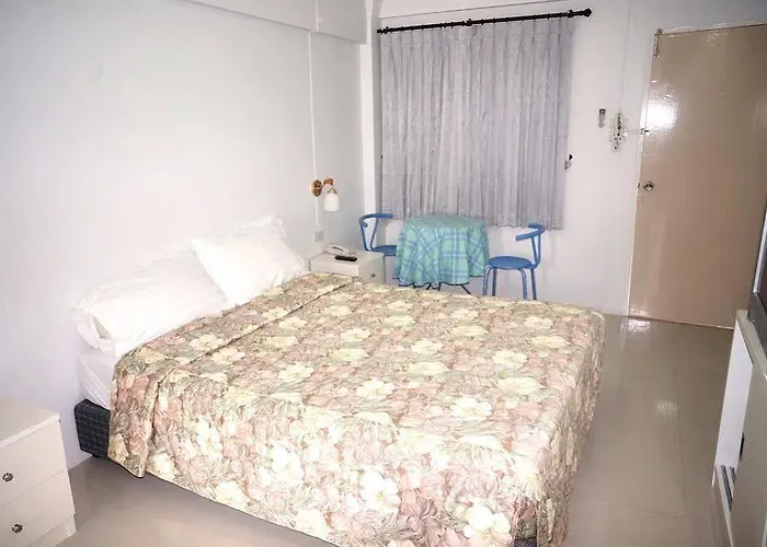 Apartahotel Baan Kaew Mansion