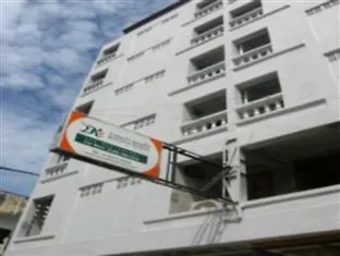 Apartahotel Baan Kaew Mansion